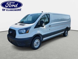 2025 Ford Transit-350 Low Roof