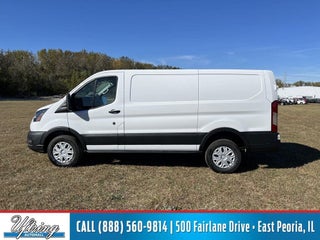 2024 Ford Transit Low Roof