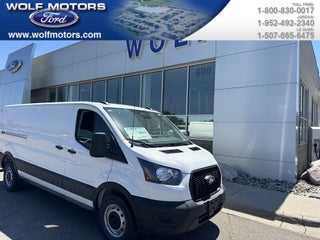 2026 Ford Transit-350 Low Roof