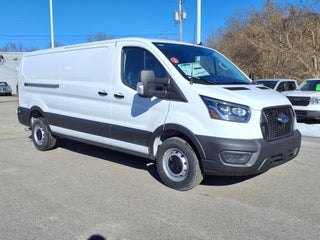 2024 Ford Transit Low Roof