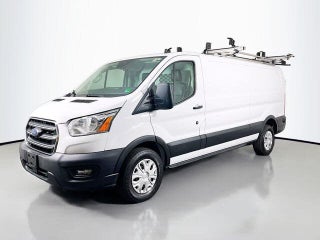 2020 Ford Transit Low Roof