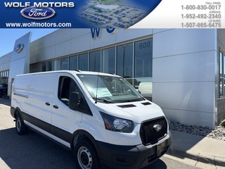 2026 Ford Transit-350 Low Roof