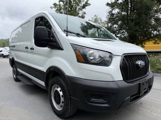 2023 Ford Transit-350