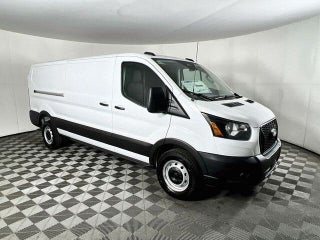 2026 Ford Transit-350 Low Roof