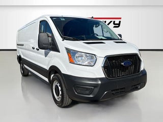2024 Ford Transit Low Roof