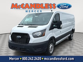 2025 Ford Transit-350 Low Roof