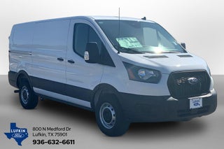 2025 Ford Transit-350 Low Roof