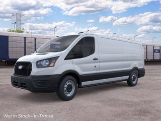 2026 Ford Transit-350 Low Roof
