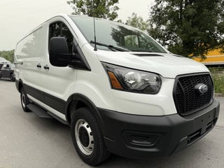 2023 Ford Transit-350
