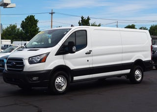 2020 Ford Transit-350