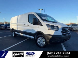 2024 Ford E-Transit Low Roof
