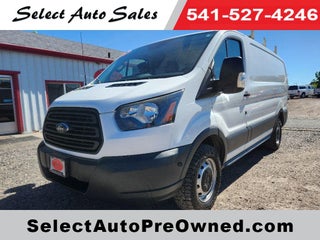 2017 Ford Transit-350