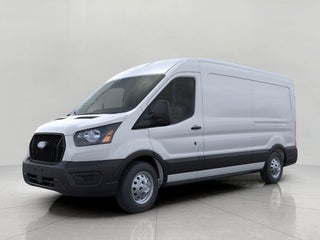 2026 Ford Transit Cargo Medium Roof