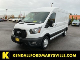 2026 Ford Transit-350 Medium Roof