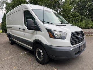 2016 Ford Transit