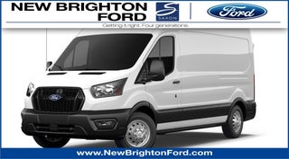 2026 Ford Transit-350 Medium Roof