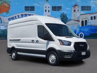 2022 Ford Transit-350
