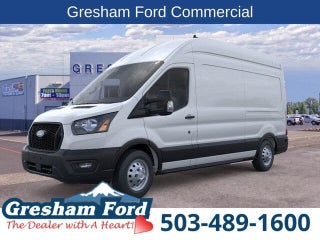 2026 Ford Transit-350 High Roof