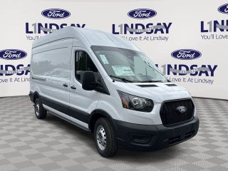 2026 Ford Transit-350 High Roof