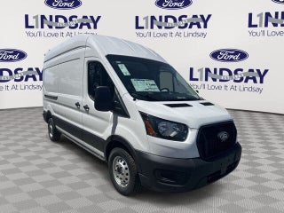 2026 Ford Transit-350 High Roof