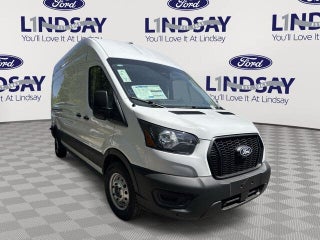 2026 Ford Transit-350 High Roof