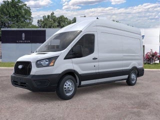 2026 Ford Transit High Roof