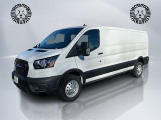 2025 Ford Transit-350 Low Roof
