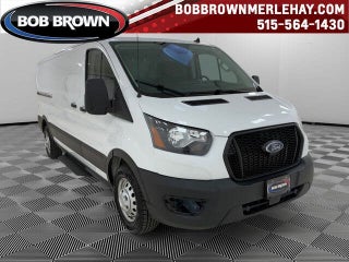 2023 Ford Transit-350
