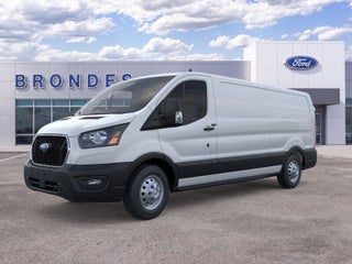 2025 Ford Transit-350 Low Roof