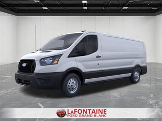 2026 Ford Transit Cargo Low Roof