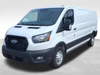 2025 Ford Transit-350 Low Roof
