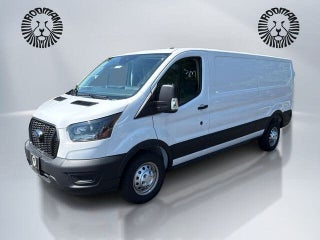 2025 Ford Transit-350 Low Roof