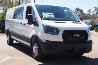 2025 Ford Transit-350 Low Roof