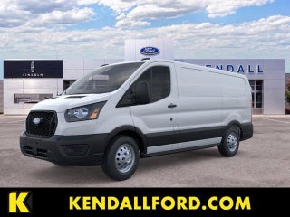 2026 Ford Transit-350 Low Roof