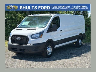 2026 Ford Transit-350 Low Roof