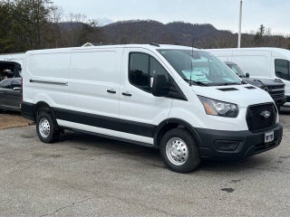 2026 Ford Transit-350 Low Roof