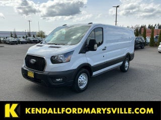 2026 Ford Transit-350 Low Roof