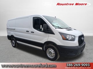 2025 Ford Transit-350 Low Roof