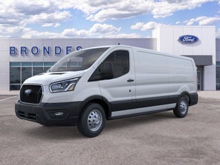 2025 Ford Transit-350 Low Roof