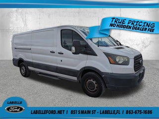2015 Ford Transit SRW Low Roof Van