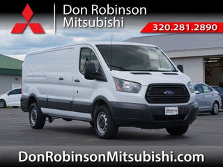 2016 Ford Transit SRW Low Roof Van