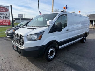 2017 Ford Transit-350