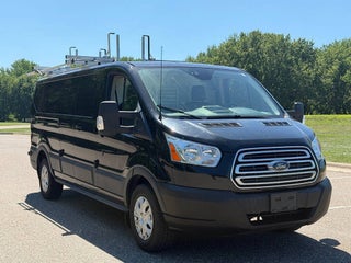 2017 Ford Transit-350