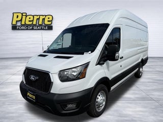 2026 Ford Transit Cargo High Roof