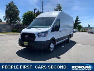 2026 Ford Transit Cargo High Roof
