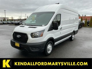 2026 Ford Transit Cargo High Roof