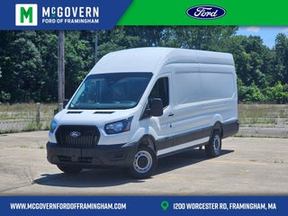 2026 Ford Transit Cargo High Roof