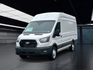 2026 Ford Transit Cargo High Roof