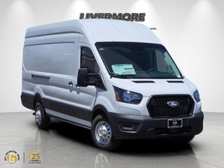 2026 Ford Transit Cargo High Roof