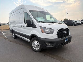 2026 Ford Transit-350 High Roof
